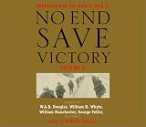 No End Save Victory