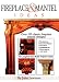 Fireplace & Mantel Ideas: Over 100 Classic Wood and Stone Fireplace Mantel Designs by John Lewman