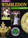 The Championships, Wimbledon: Official Annual 1998 (Official Wimbledon Annual)