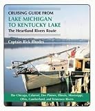 cover of Cruising Guide from Lake Michigan to Kentucky Lake: The Heartland Rivers Route