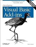 Developing Visual Basic Add-ins