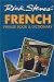 Rick Steves' French Phrase Book and Dictionary