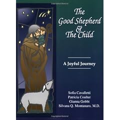 The Good Shepherd and the Child: A Joyful Journey