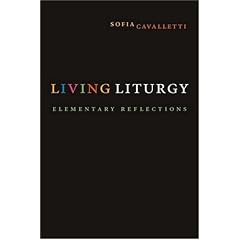 Living Liturgy: Elementary Reflections
