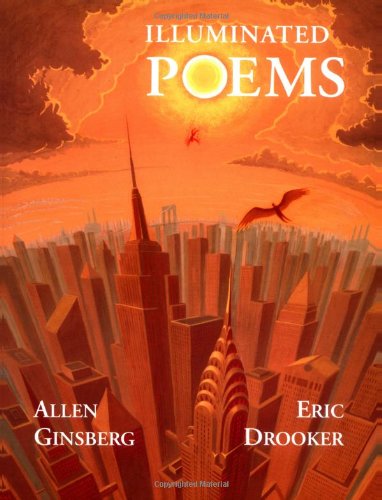 Illuminated Poems