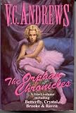Orphan Chronicles: A 4 in 1 Volume Including Butterfly, Crystal, Brooke and Raven