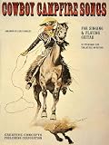 Cowboy Campfire Songs For Tab Guitar