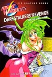 Night Warriors: Darkstalkers' Revenge (Night Warriors)