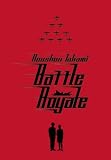Koushun Takami - Battle Royale