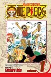 One Piece Vol.1: Romance Dawn (One Piece Series)