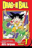 Dragon Ball (Japanese Format) (Dragon Ball, 1)