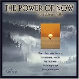 Power of Now 2006 Calendar