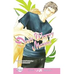 Don't Worry Mama cover
