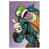 The Mask Limited Edition Box Set
