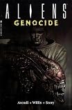 Aliens: Genocide (Aliens Series , No 4)