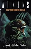 Aliens: Stronghold (Aliens (Dark Horse))
