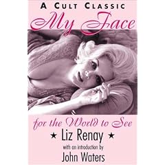 Liz Renay
