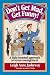 Don't Get Mad, Get Funny! A Light-Hearted Approach to Stress Management by Leigh Anne Jasheway