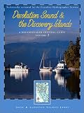 cover of Desolation Sound & the Discovery Islands (Dreamspeaker Cruising Guide)