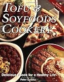 Tofu & Soyfoods Cookery