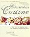 Conscious Cuisine: A New...
