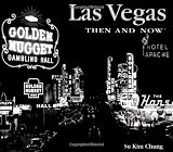 Las Vegas Then and Now (Then & Now)