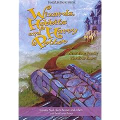 Wizards, Hobbits and Harry Potter: What Your Family Needs to Know with CD (Audio) (Parenting) (Gebundene Ausgabe)