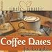 Janel Breitenstein: Coffee Dates for Couples (Simply Romantic Tips)