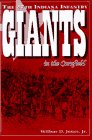 Giants in the Cornfield: The 27th Indiana Infantry