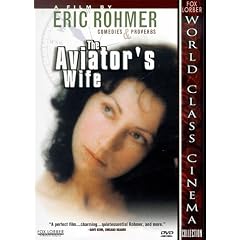 The Aviators Wife