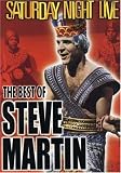 Saturday Night Live - The Best of Steve MartinSaturday Night Live - The Best of Steve Martin