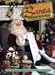 Plastic Canvas Santa Surprises: Over 100 Festive Plastic Canvas Designs for Christmas