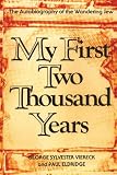 My First Two Thousand Years: The Autobiography of the Wandering Jew
