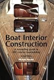 cover of Boat Interior Construction
