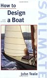 cover of How to Design a Boat