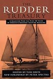 cover of The Rudder Treasury: A Companion for Lovers of Small Craft