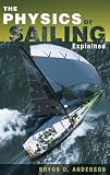 cover of The Physics of Sailing Explained