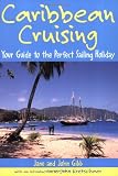 cover of Caribbean Cruising: Your Guide to the Perfect Sailing Holiday