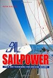 cover of Sailpower: Trim and Techniques for Cruising Sailors