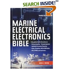 Marine Electrical & Electronics Bible