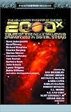 2000X: Tales of the Next Millennia (Fantastic Audio Series)