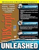 Vbscript Unleashed