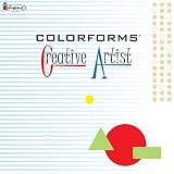 Colorforms Creative Artist