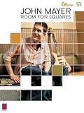 John Mayer: Room for Squares