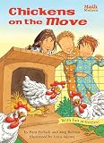 Chickens on the Move (Math Matters)