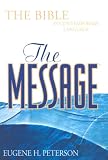 The Message: The Bible in Contemporary Language
