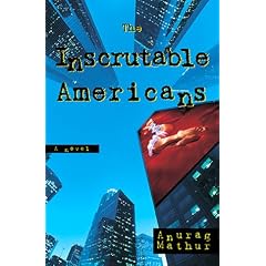 The Inscrutable Americans