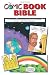 Rob Suggs : The Comic Book Bible