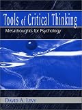 Tools of Critical Thinking: Metathoughts for Psychology
