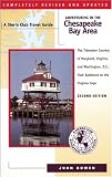 Adventuring in the Chesapeake Bay Area (Sierra Club Adventure Travel Guides)